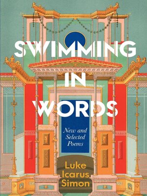 cover image of Swimming In Words